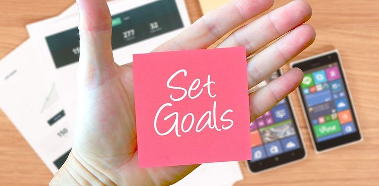 Unlock Your Full Potential: Proven Goal Setting Strategies for Success