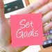 Unlock Your Full Potential: Proven Goal Setting Strategies for Success