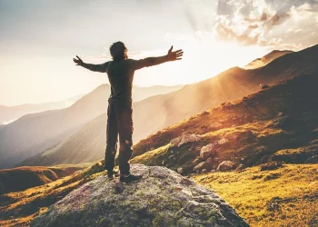 Level Up: Essential Self-Improvement Advice for Modern Men