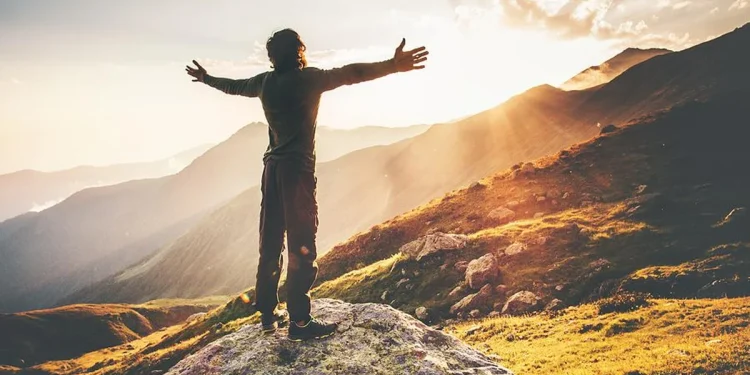 Level Up: Essential Self-Improvement Advice for Modern Men